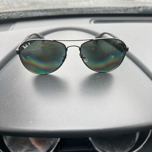 Ray-Ban sunglasses